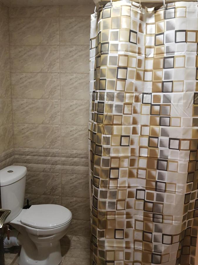 Guest House Arevik Artsvakar Екстер'єр фото