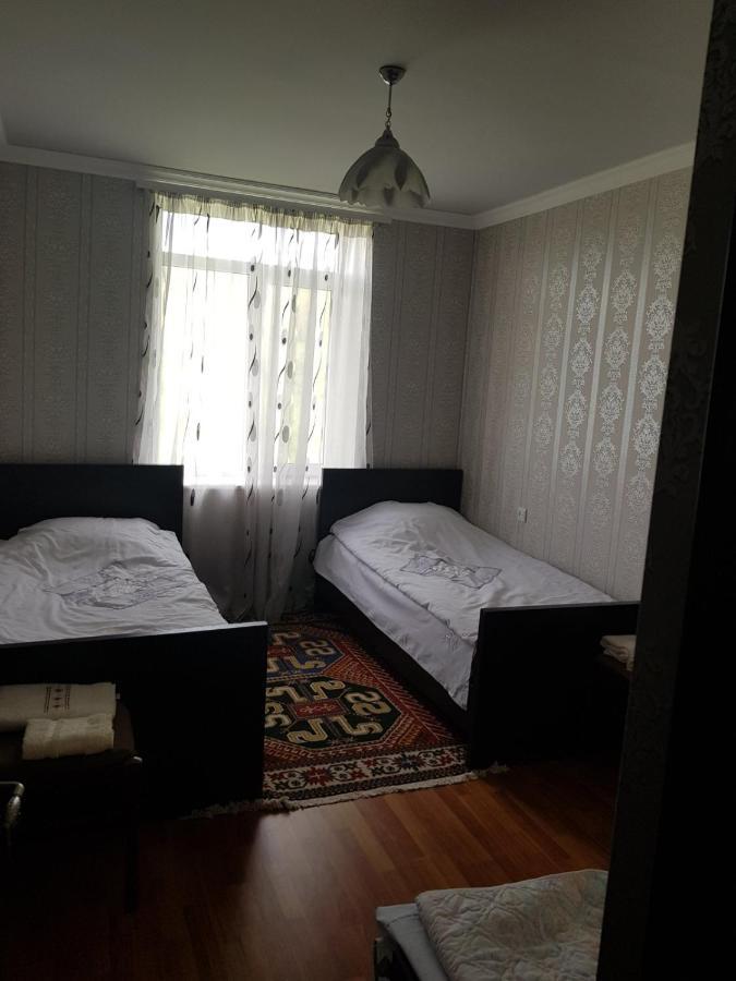 Guest House Arevik Artsvakar Екстер'єр фото