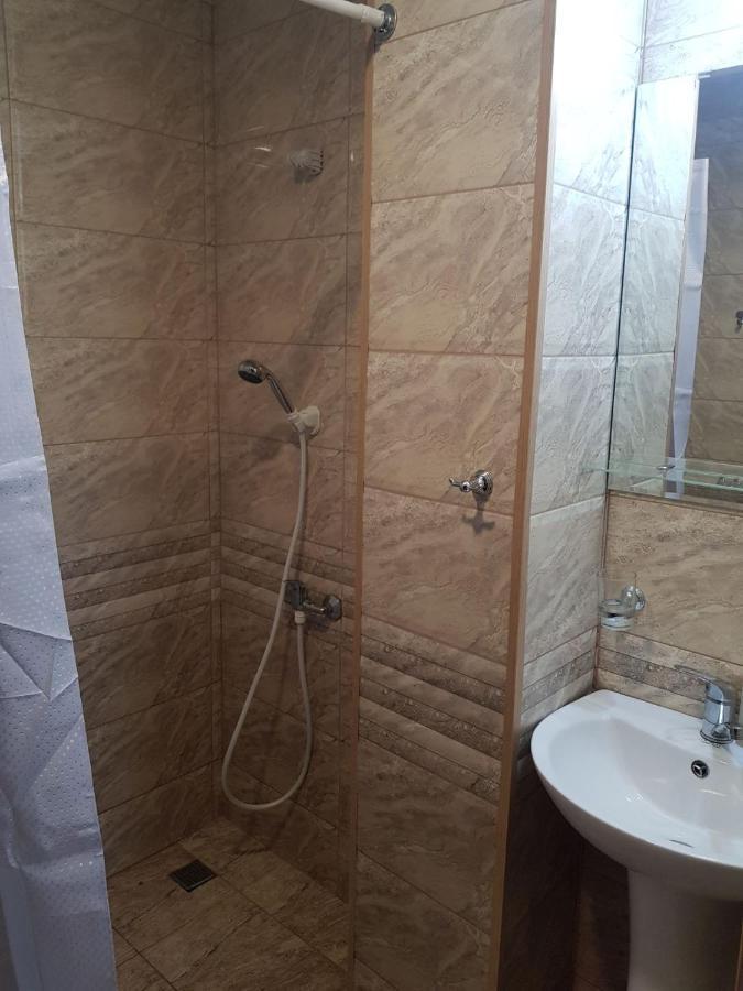 Guest House Arevik Artsvakar Екстер'єр фото