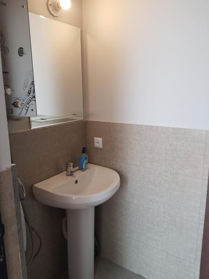Guest House Arevik Artsvakar Екстер'єр фото