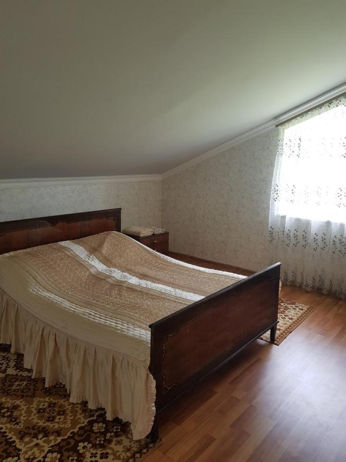 Guest House Arevik Artsvakar Екстер'єр фото
