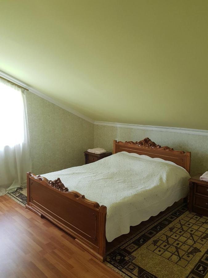 Guest House Arevik Artsvakar Екстер'єр фото